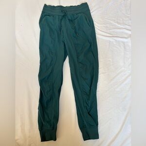 Lululemon Dance Studio Jogger